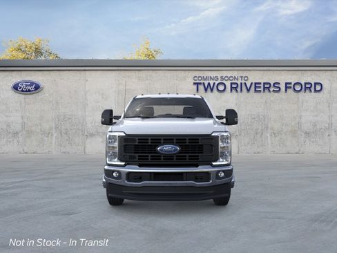 New 2026 Ford F350 XL w/ XL Driver Assist Package AWD/4WD image 6