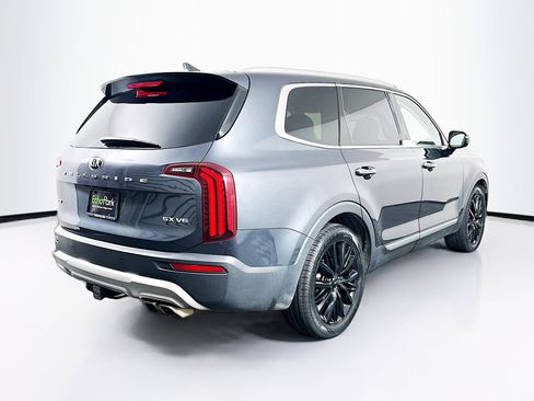 Used 2020 Kia Telluride SX w/ SX Prestige Package image 9