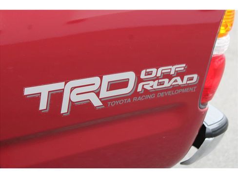 Used 2004 Toyota Tacoma 4x4 Double Cab image 27