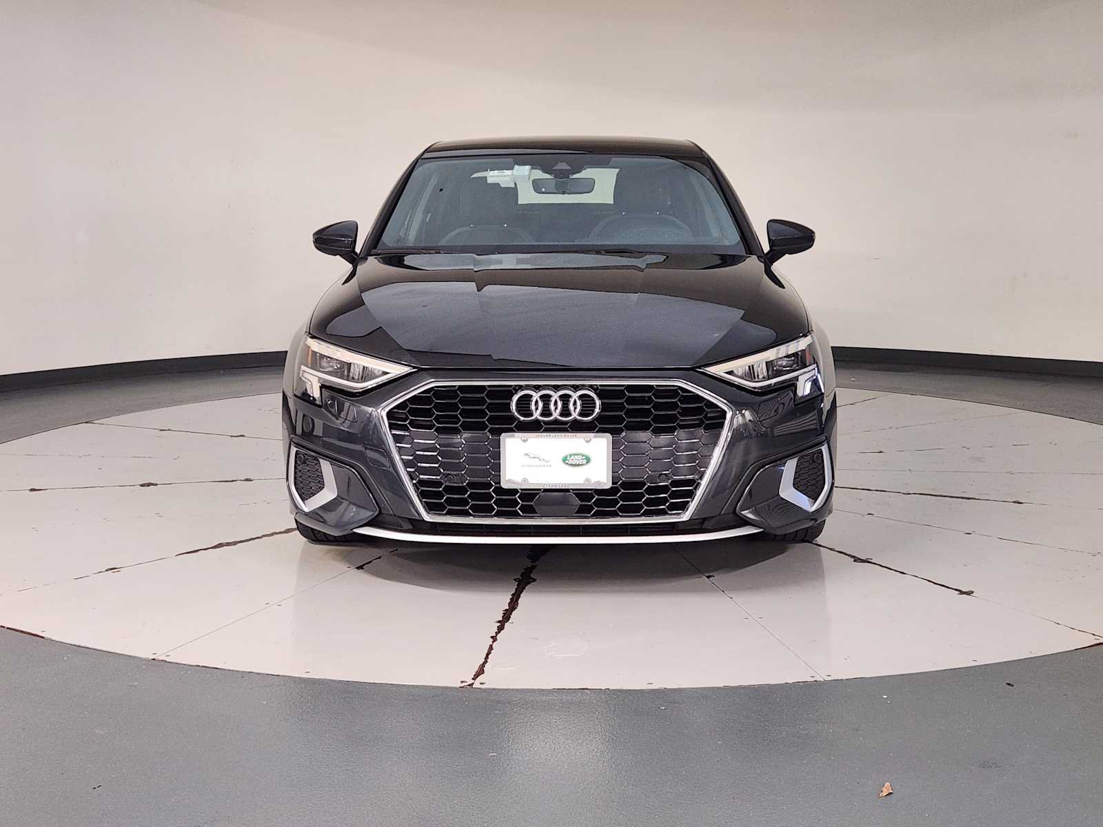 Used 2024 Audi A3 2.0T Premium FWD image 9