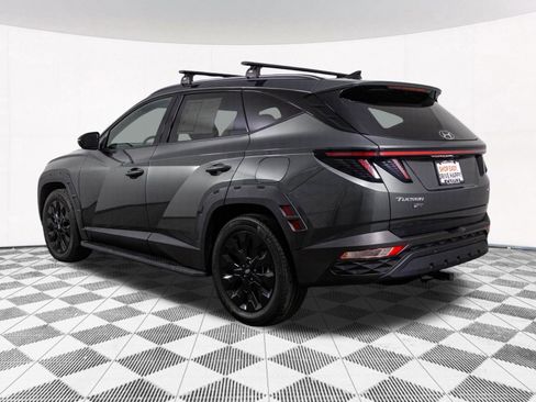 Used 2023 Hyundai Tucson XRT image 13