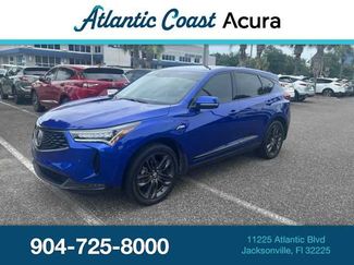 Used 2024 Acura RDX A-Spec AWD/4WD video 1