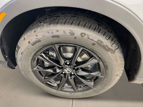 New 2026 Honda CR-V Sport-L image 12