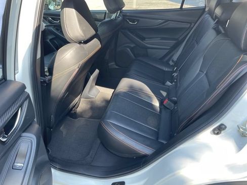 Used 2019 Subaru Crosstrek 2.0i Limited w/ Moonroof Package AWD/4WD image 11