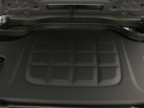 New 2025 Mercedes-Benz G 580 w/ EQ Technology image 11