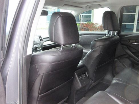 Used 2018 Acura RDX FWD image 14