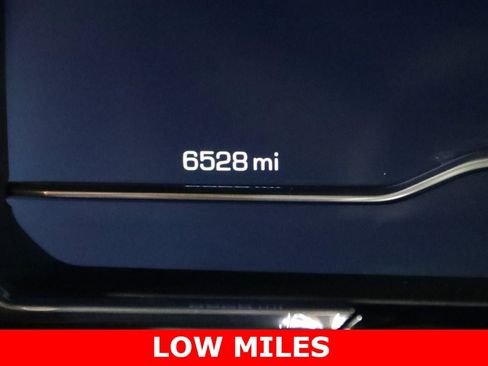 Used 2025 GMC Sierra 3500 SLT w/ SLT Premium Package image 22