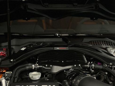 Used 2021 Ford Mustang Shelby GT500 w/ Technology Package image 20