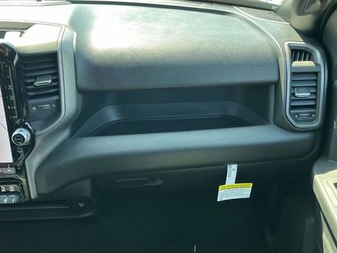 New 2026 RAM 3500 Tradesman image 15