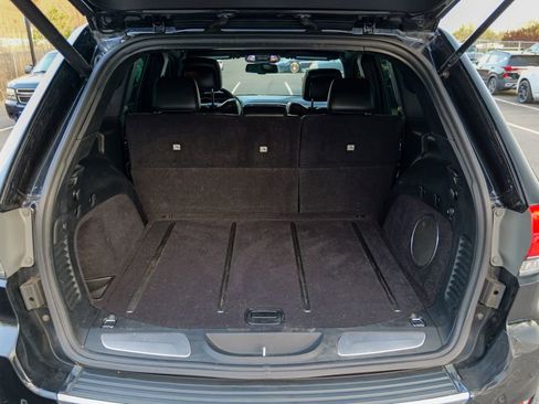 Used 2014 Jeep Grand Cherokee Limited AWD/4WD image 57