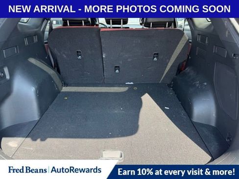 Used 2023 Kia Sportage SX image 12