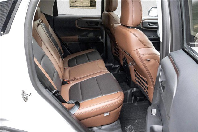 Used 2024 Ford Bronco Sport Badlands w/ Premium Package AWD/4WD image 24