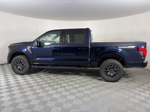 Used 2025 Ford F150 Tremor AWD/4WD image 4