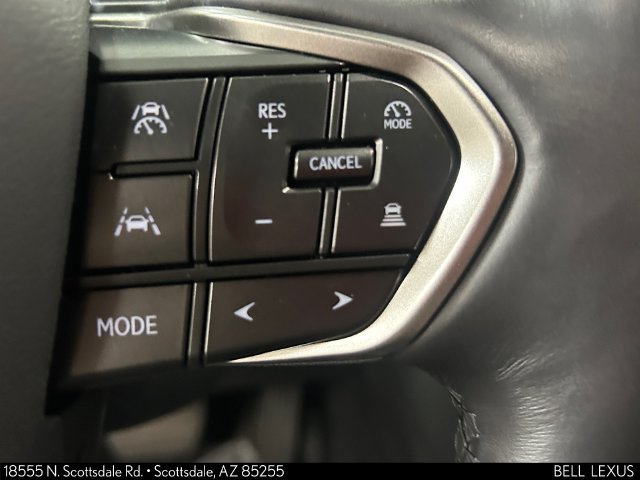 Used 2025 Lexus TX 350 FWD w/ Convenience Package image 30