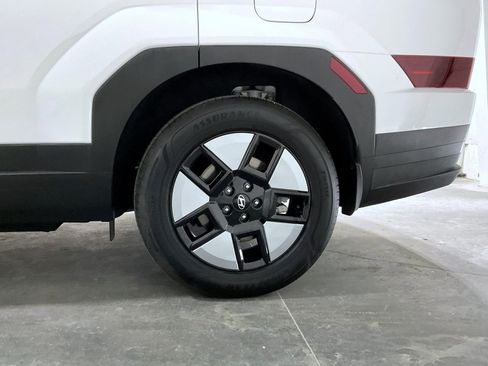 Certified 2026 Hyundai Santa Fe SE image 25