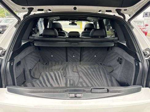 Used 2017 BMW X5 xDrive40e AWD/4WD image 30
