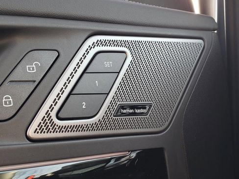 New 2026 BMW X1 M35i w/ Technology Package image 10