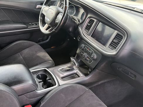 Used 2019 Dodge Charger Scat Pack w/ Dynamics Package RWD image 77