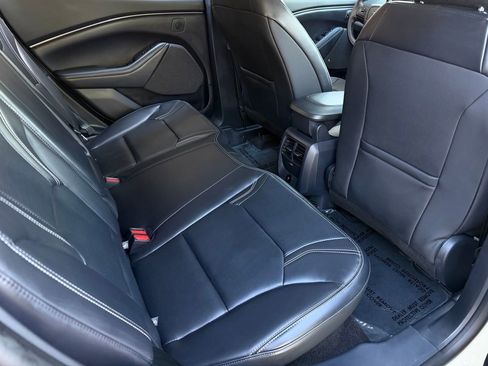 Used 2025 Ford Mustang Mach-E Premium image 23