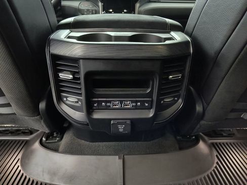 Used 2023 RAM 1500 TRX w/ TRX Level 2 Equipment Group AWD/4WD image 23