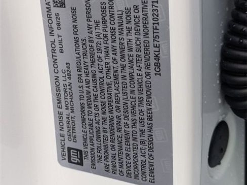 New 2026 Chevrolet Silverado 2500 W/T w/ WT Convenience Package image 35