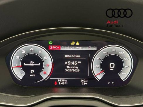 Certified 2025 Audi Q5 2.0T Premium Plus w/ Premium Plus Package AWD/4WD image 18