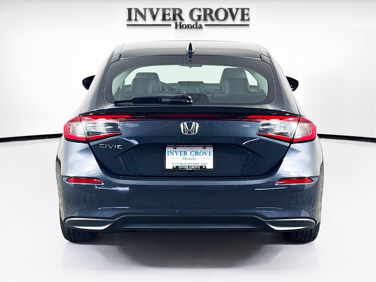 Used 2022 Honda Civic EX-L image 6