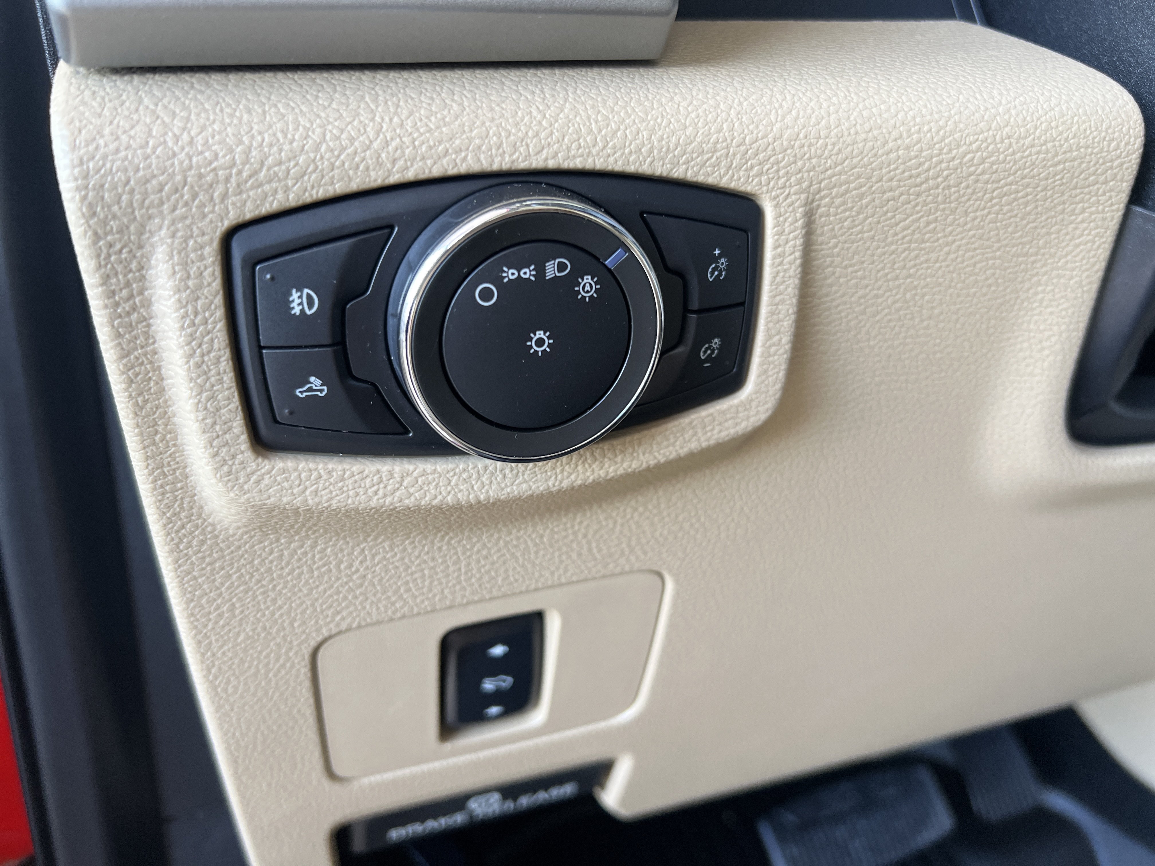 Used 2017 Ford F250 Lariat w/ Chrome Package AWD/4WD image 17