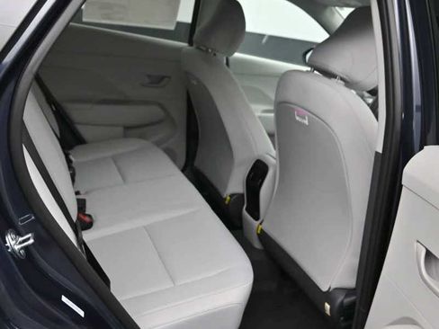 New 2026 Hyundai Kona SEL Sport AWD/4WD image 12