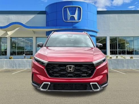 Used 2024 Honda CR-V Sport Touring image 6