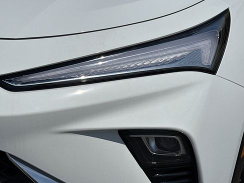 New 2026 Buick Envista Sport Touring w/ Convenience I Package image 6