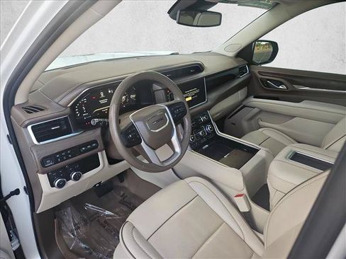 Used 2023 GMC Yukon Denali AWD/4WD image 10