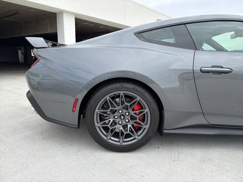 Used 2025 Ford Mustang GT Premium w/ GT Performance Package image 5