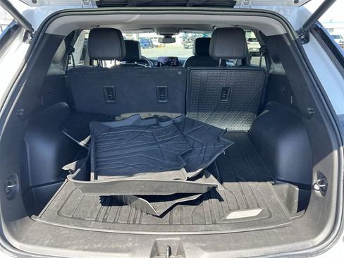Certified 2023 Chevrolet Blazer LT w/ LPO, Floor Liner Package image 22