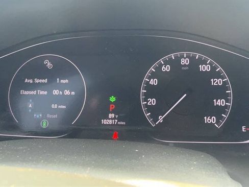 Used 2019 Honda Accord EX-L image 12