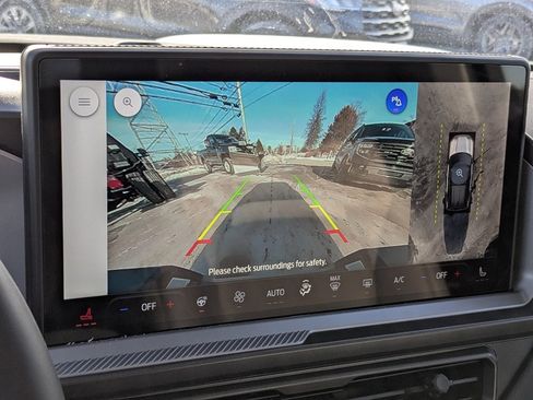 New 2026 Ford Bronco Sport Badlands w/ Badlands Tech Package image 23