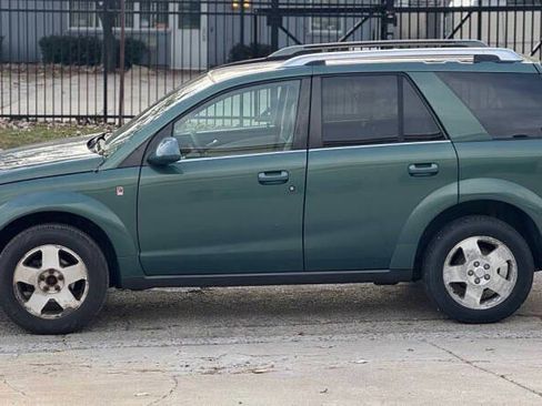 Used 2006 Saturn Vue 2WD V6 w/ Comfort Pkg image 7