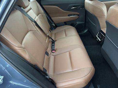 New 2026 Toyota Crown Signia image 5