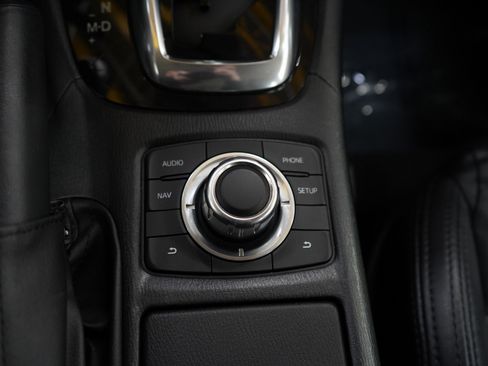 Used 2014 MAZDA MAZDA6 Touring FWD image 23