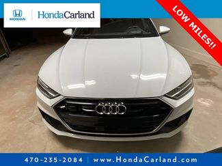 Used 2019 Audi A7 3.0T Prestige w/ Prestige Package AWD/4WD video 2