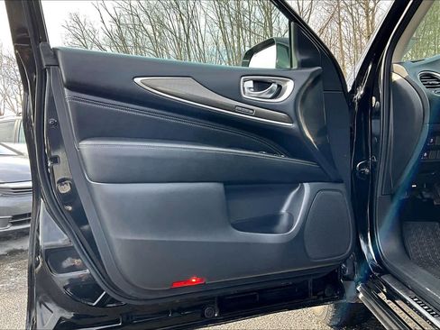 Used 2017 INFINITI QX60 AWD w/ Premium Plus Package image 20