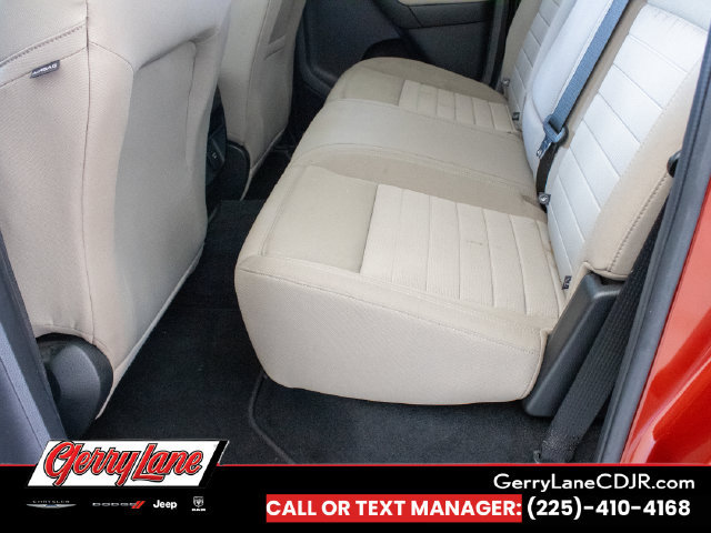 Used 2019 Ford Ranger XLT RWD image 18