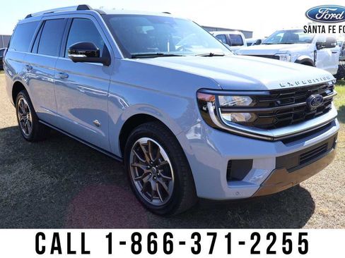 New 2025 Ford Expedition King Ranch image 5