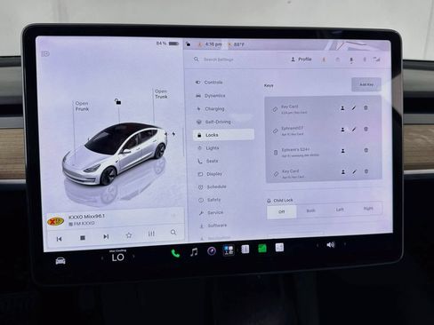 Used 2023 Tesla Model 3 Standard Range RWD image 24