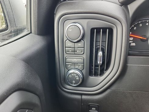 New 2026 GMC Sierra 1500 Pro w/ Graphite Edition image 17