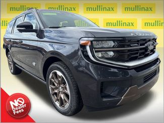 New 2026 Ford Expedition King Ranch AWD/4WD 360° Tour