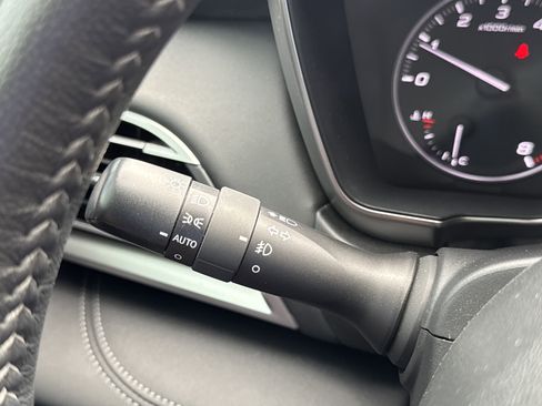 Certified 2023 Subaru Outback Limited image 16