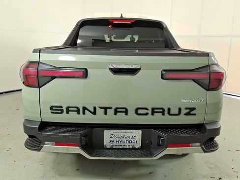 New 2026 Hyundai Santa Cruz Limited image 6