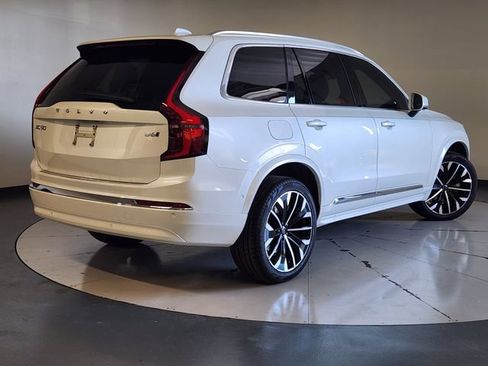 New 2026 Volvo XC90 B6 Plus w/ Protection Package Premier AWD/4WD image 2