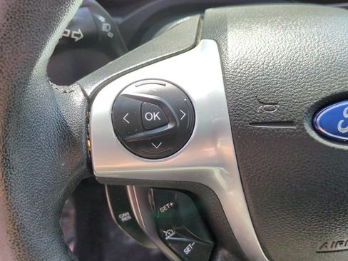 Used 2015 Ford C-MAX SE w/ Equipment Group 203A FWD image 17